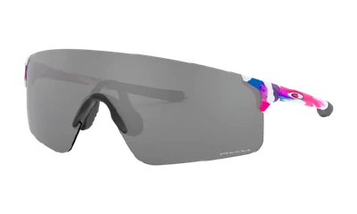 Oakley Evzero™ Blades Kokoro Collection Sunglasses In Prizm Black