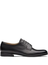 CHURCH'S DITCHLEY LACE-UP DERBY SHOES