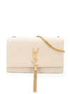 SAINT LAURENT KATE SHOULDER BAG