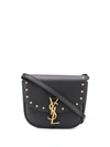 SAINT LAURENT KAIA SMALL SATCHEL BAG