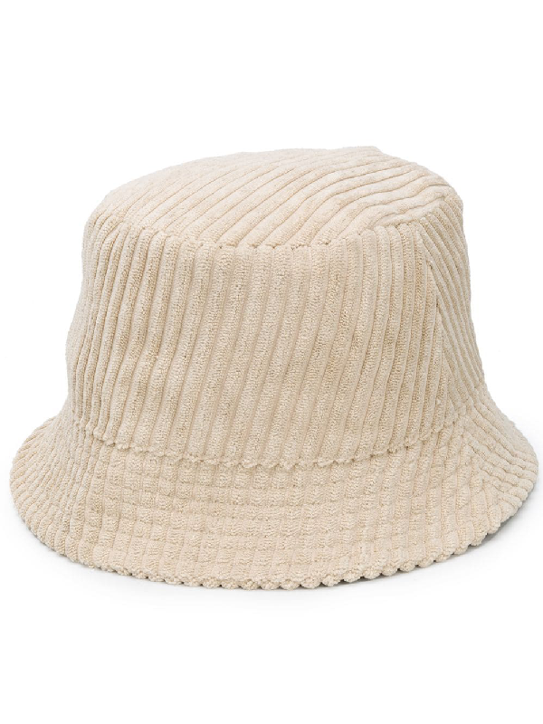 isabel marant bucket hat