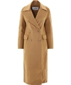 NANUSHKA NANUSHKA CLASSIC TAILORED COAT