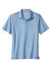 Tommy Bahama Pacific Shore Polo In Summer Night