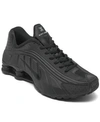 Nike Shox R4 In Multi