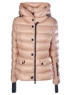 MONCLER LARGE HOOD PADDED JACKET,11450792