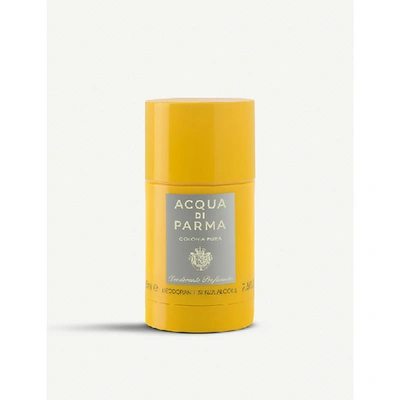 Acqua Di Parma Colonia Pura Deodorant Stick 75ml