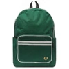 FRED PERRY Fred Perry Authentic Twin Tipped Backpack