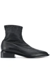 CLERGERIE XILINE ANKLE BOOTS