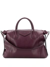 GIVENCHY MEDIUM ANTIGONA SOFT TOTE BAG