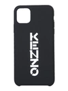 KENZO COVER FOR IPHONE 11 PRO MAX,11451564