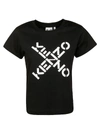 KENZO SMALL FIT T-SHIRT,11451769