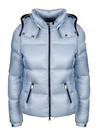 MONCLER FOURMI JACKET,11451216