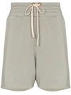 LES TIEN YACHT TRACK SHORTS