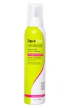 DEVACURL SUPERMOUSSE(TM) MOISTURE-RICH COCONUT VOLUMIZER,45605