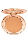 CHARLOTTE TILBURY AIRBRUSH FLAWLESS FINISH SETTING POWDER,FPDRXX8X3R51