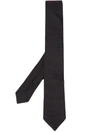 GIVENCHY CLASSIC SILK TIE
