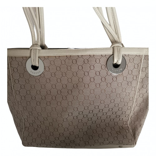oroton monogram bag