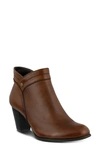 SPRING STEP ITALIA BOOTIE,ITILIA-BR