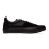 OFFICINE CREATIVE BLACK MES 3 trainers