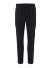 GIVENCHY ADRESSE PANTS