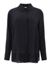 GIVENCHY CHANE SHIRT