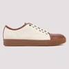 LANVIN LANVIN DBB1 SNEAKERS