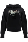 KENZO HORSES HOODIE