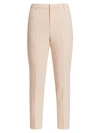 L AGENCE LUDVINE CROPPED TROUSERS,400010226075