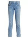 RAG & BONE Dre Slim Boyfriend Jeans