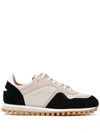 SPALWART SPALWART LOW-TOP trainers