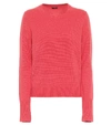 JOSEPH CASHMERE SWEATER,P00487438