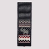 THOM BROWNE THOM BROWNE FAIR ISLE SCARF