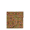 La Doublej Housewives Small Tablecloth In Confetti