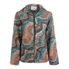 La Doublej Fiammiferi Windy Jacket In Fiammiferi