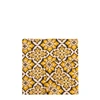 La Doublej Housewives Small Tablecloth In Palazzo