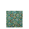 La Doublej Housewives Medium Tablecloth In Ananas