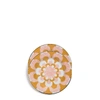 La Doublej Housewives Dessert Plate Set Of 2 In Mosaico