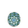 La Doublej Housewives Dessert Plate Set Of 2 In Mosaico Blu