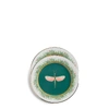 La Doublej Housewives Dessert Plate Set Of 2 In Libellula