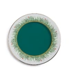 LA DOUBLEJ HOUSEWIVES CHARGER PLATE