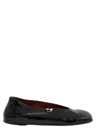 Marsèll Spatolona Shoes In Black
