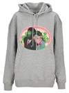 OPENING CEREMONY FIGURES HOODIE,11450594