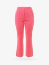 Givenchy Trouser In Pink