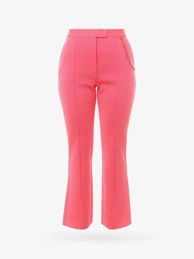 Givenchy Trouser In Pink