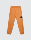 STONE ISLAND JERSEY SWEATPANT (KIDS)