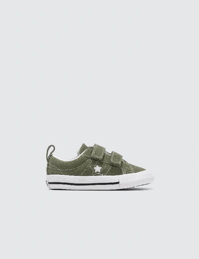 Converse One Star 2v Infants