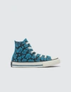 CONVERSE Chuck Taylor All Star Hi Youth