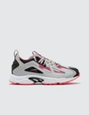 REEBOK DMX SERIES 1200 "PARK JIHOON"