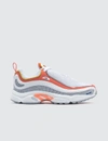 REEBOK DAYTONA DMX MU