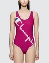 CHAMPION SWIMMING SUIT